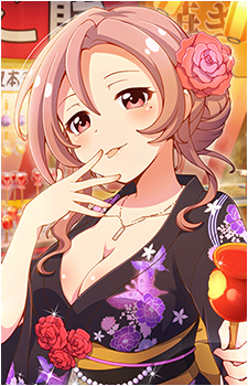 Renge Serizawa