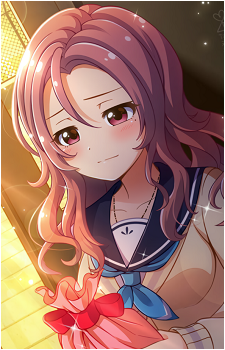 Renge Serizawa