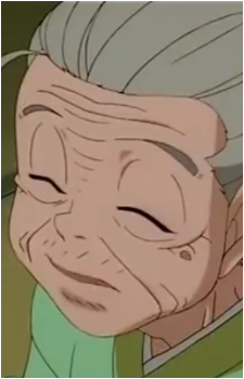 Sendou's Grandma's image