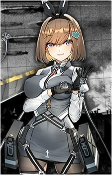 Bf-109's image