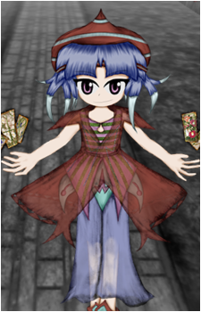 Haiji Senri's image