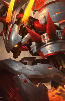 Image 13 of Kha'Zix