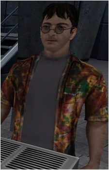 Boris Grishenko's image
