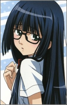 Aoi Futaba {AsoIku}