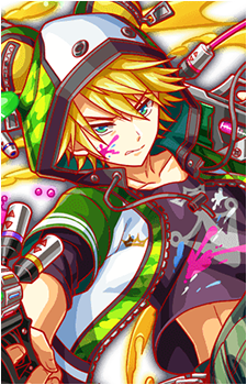 Kaede {CF}'s image