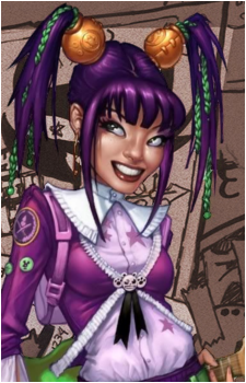 Midori's image