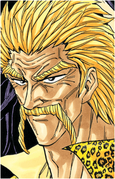Ichiryu's image