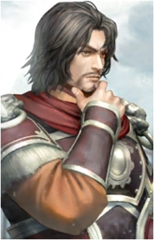 Lu Meng's image
