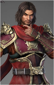 Lu Meng