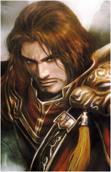 Lu Meng's image