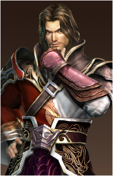 Lu Meng