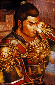Lu Meng's image