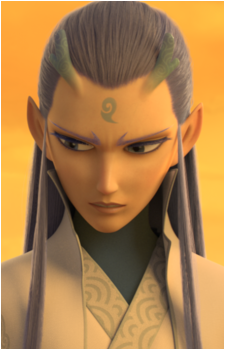 Ao Bing