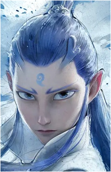 Ao Bing's image