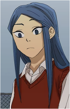 Rika Lau's image