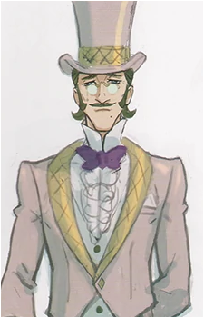 Odie Asman's image