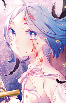 Blue {KQ}