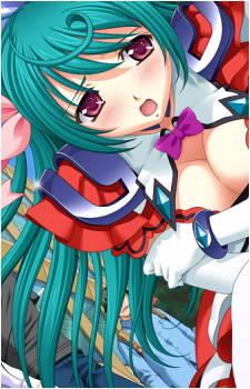Kurumi Ayahime