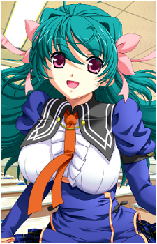 Kurumi Ayahime