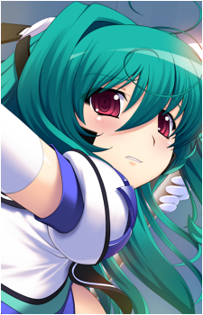 Kurumi Ayahime