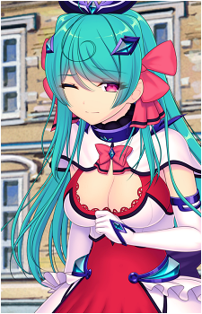 Kurumi Ayahime