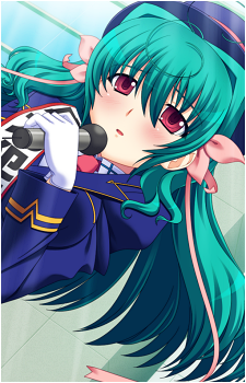 Kurumi Ayahime