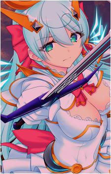 Kurumi Ayahime