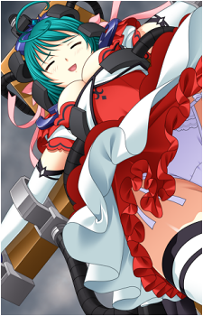 Kurumi Ayahime