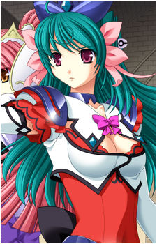 Kurumi Ayahime
