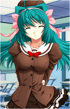 Kurumi Ayahime