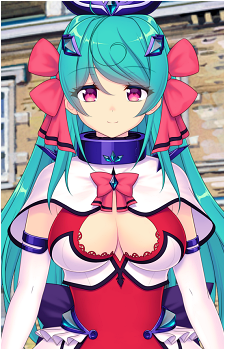 Kurumi Ayahime