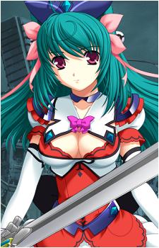 Kurumi Ayahime