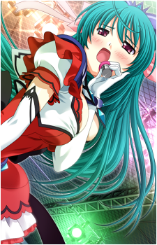 Kurumi Ayahime
