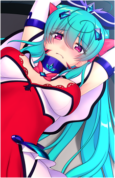 Kurumi Ayahime