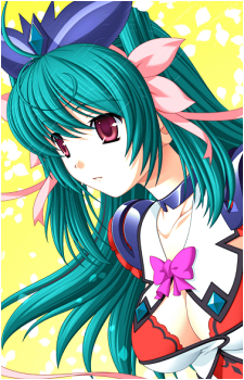 Kurumi Ayahime