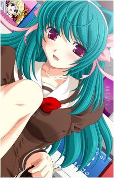 Kurumi Ayahime