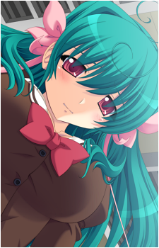 Kurumi Ayahime