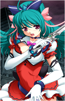 Kurumi Ayahime