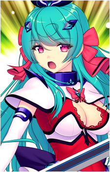 Kurumi Ayahime