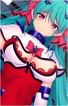 Kurumi Ayahime
