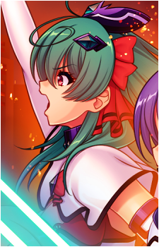Kurumi Ayahime