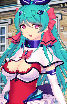 Kurumi Ayahime's image