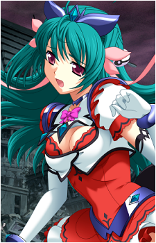 Kurumi Ayahime