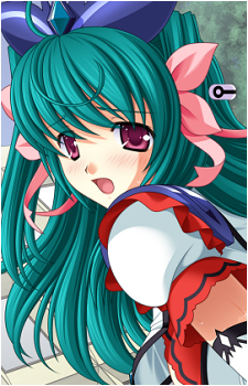 Kurumi Ayahime