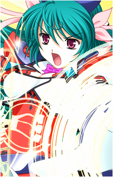 Kurumi Ayahime