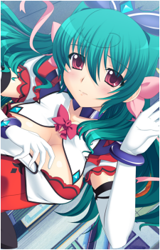 Kurumi Ayahime