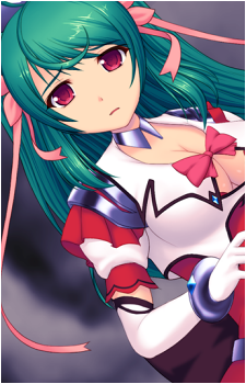 Kurumi Ayahime