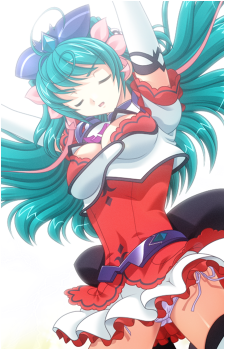 Kurumi Ayahime