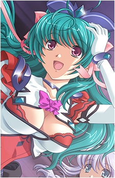Kurumi Ayahime