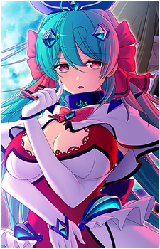 Kurumi Ayahime